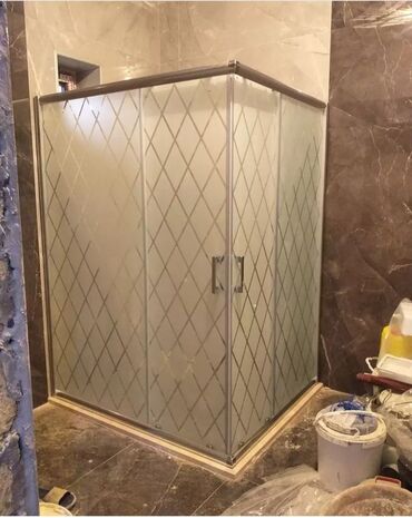 Duş kabinaları, arakəsmələr: Yeni Arakəsmə, Düzbucaqlı, Pulsuz çatdırılma -da lalafo.az — 22 Duş kabinaları, arakəsmələr: Yeni Arakəsmə, Düzbucaqlı, Pulsuz çatdırılma — 22