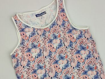 t shirty pod marynarkę damska: In Extenso, T-shirt damski, rozmiar L