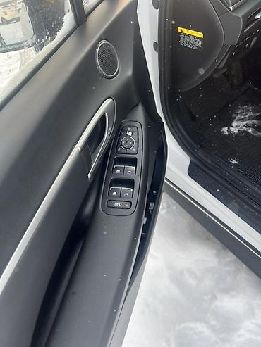 Hyundai: Hyundai Sonata: 2019 г., 2 л, Автомат, Бензин, Седан — 11