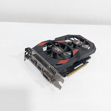 Videokartlar: Videokartlar ⭐Videokart AMD HD 6570 1GB 128bit 1600Mhz Sapphire DVİ D — 15