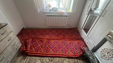 ковер для кухни: Ковер Б/у