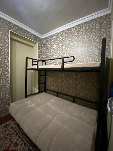 Двухъярусные кровати: Двухъярусная кровать-чердак с диваном.
состояние бу номер 0551280176 — 9