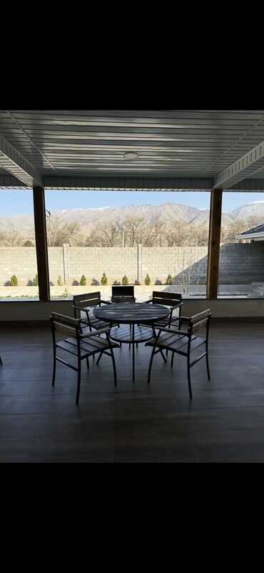 шифоньеры фото и цены бишкек: Садовый стол Дерево, Самовывоз