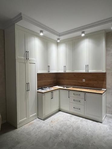 Mətbəx mebeli: Butun növ mebellərin *Ev mebeli,usaq mebeli,metbex mebeli ofis — 9