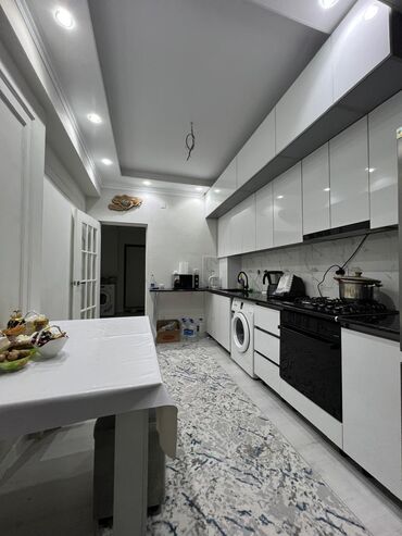 Продажа квартир: 3 комнаты, 80 м², Элитка, 11 этаж, Евроремонт — 5