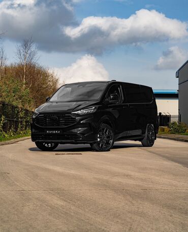 ford motorları: Brend: Ford Model: Transit İl: 2024 Texniki vəziyyət: Yeni Yanacaq