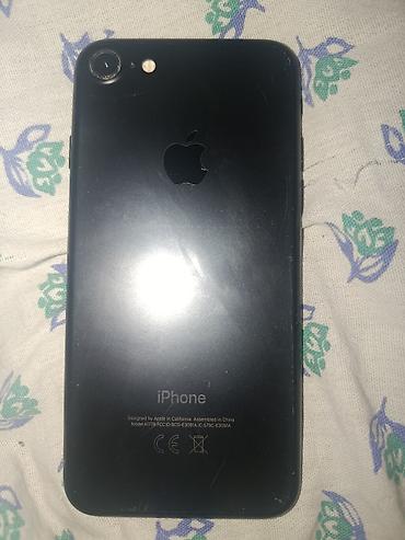 apple 7 plus 128gb: IPhone 7, Б/у, 128 ГБ, Черный, 76 % — 2