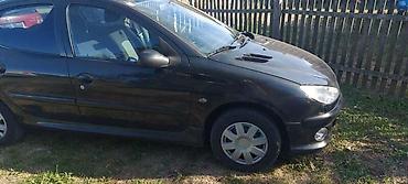 lada karburator: 1.4 BENZIN ZA PEUGEOT 206 | peugeot 206 1.4 benzin auto se prodaje — 7