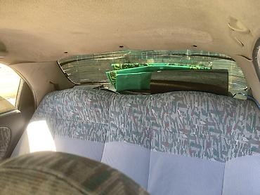 Daewoo: Daewoo Lanos: 1996 г., 1.5 л, Механика, Бензин, Седан — 7