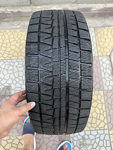 blizzak: Зимние шины Bridgestone Blizzak RunFlat комплект из 4 шт. Для БМВ и — 5