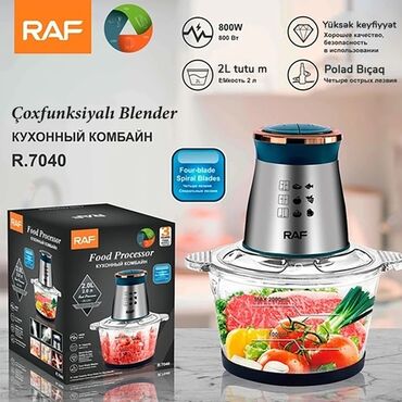 mini blender: Portativ blender, Raf, Yeni, Ünvandan götürmə, Ödənişli çatdırılma, Rayonlara çatdırılma