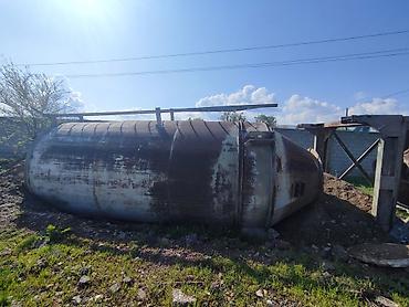 Цистерны: Цистерна Самовывоз — 4