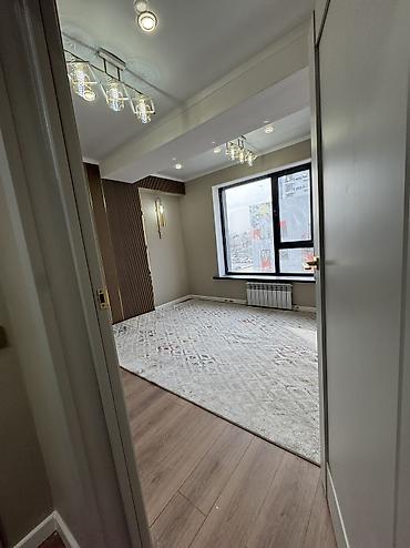 Продажа квартир: 1 комната, 40 м², Элитка, 3 этаж, Евроремонт — 11