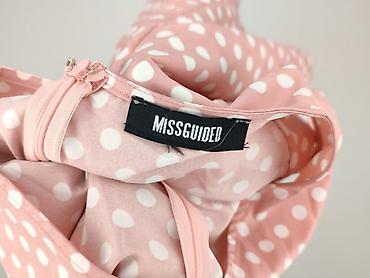 clothes miss: Missguided, Sukienka damska, rozmiar S — 4