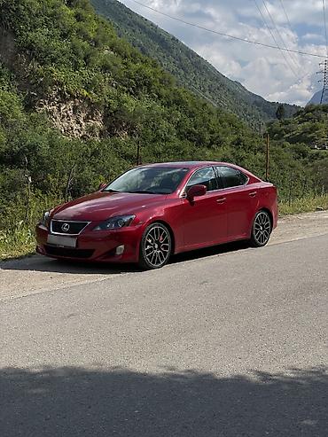лексус 250 ис: Lexus IS: 2008 г., 2.5 л, Автомат, Бензин, Седан — 3