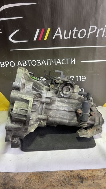 датчик положения дроссельной заслонки опель вектра б: Өткөргүч куту Механика Volkswagen 2001 г., Колдонулган, Оригинал, Германия