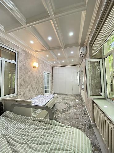 Продажа квартир: 3 комнаты, 85 м², Индивидуалка, 2 этаж, Дизайнерский ремонт — 4