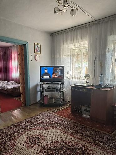 купить фермы: Продаётся не большой жилой дом, с участком. По адресу: с.Кызыл-Суу — 8