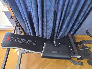 Digər trenajorlar: 🏋♂️ XTrainer çoxfunksiyalı idman skamyası və ştanq -da lalafo.az — 6 Digər trenajorlar: 🏋♂️ XTrainer çoxfunksiyalı idman skamyası və ştanq — 6