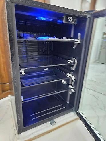 Soyuducu vitrinləri: Soyuducu "Hicon" Soyuducu mini soyuducu soyducu Hicon Ibir qapılı — 6