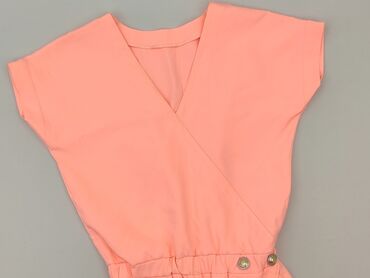 sukienki trapezowe plus size: Sukienka damska, rozmiar M