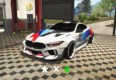 binokl satışı: TƏCİLİ SATILIR, PUL LAZIMDIR! Car Parking Multiplayer hesabı satılır — 9