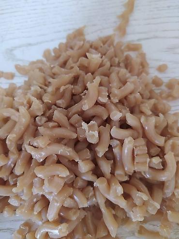 Производство мыла: Самынга раствор даярдоочу мешалка, аппарат, роликовый печать, форма — 12