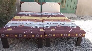 Çarpayılar: Yeni, Təknəfərlik çarpayı, Bazasız, Matrassız, Siyirməsiz, Azərbaycan — 17