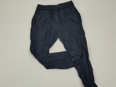 Trousers: Sweatpants, 8 years, 128, condition - Good