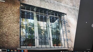 Сварка: Сварка | Решетки на окна — 11