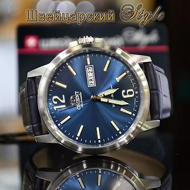 Спортивные часы: Листай Огромный выбор Часов Мировых Брендов! Только Оригинальные — 16