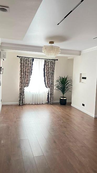 artwin: 1 комната, 45 м², АЮ Гранд Элитка, 8 этаж, Евроремонт — 5