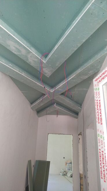 Fasad, naxış ustaları: Fasad, naxış ustası, Təcrübəli, Tam iş günü — 4