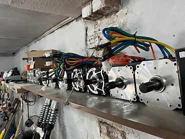 Мотозапчасти и аксессуары: Аккумулятор Новый, Платная доставка, Самовывоз — 15