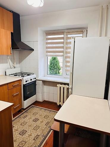 кладовка: 3 комнаты, 58 м², Космос 104 серия, 2 этаж, Свежий ремонт — 8