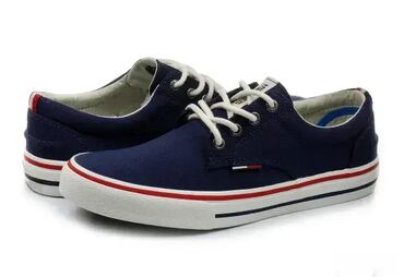 Patike: Patike, Tommy Hilfiger, veličina - 43 — 2