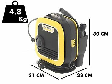 karcher kg штрафы: Karcher K mini мойка высокого давления новые в наличии Бишкек доставка — 4