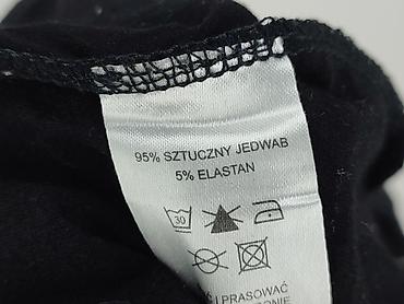jedwabna bluzki: Solar, Bluzka damska, rozmiar S — 6