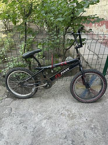 года 3: Велик BMX в хорошем состоянии — 1