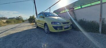 газ 53 редуктор: Mitsubishi Space Star: 2003 г., 1.6 л, Механика, Бензин, Универсал