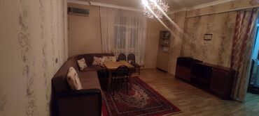 Uzunmüddətli kirayə mənzillər: Masazirda qurtuluş 93de5 mertebeli binanın 3-cu mərtəbəsində yerləşən — 1