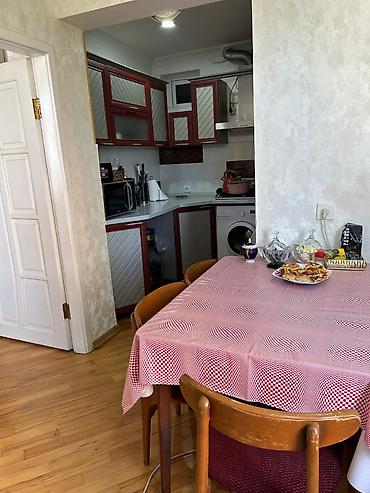 memar әcәmi 2: Bakı, 2 otaqlı, Köhnə tikili, 70 kv. m — 8