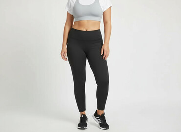 legginsy welurowe push up allegro: Janina, Legginsy Sportowe damskie, rozmiar XL