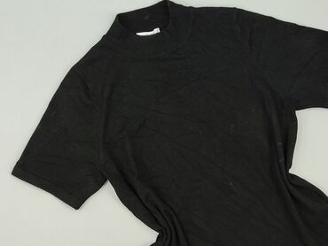 lidl tshirt: T-shirt damski, rozmiar L