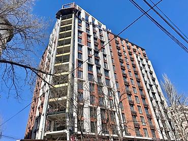Продажа квартир: 3 комнаты, 110 м², Элитка, Готовая ПСО (под самоотделку) — 2