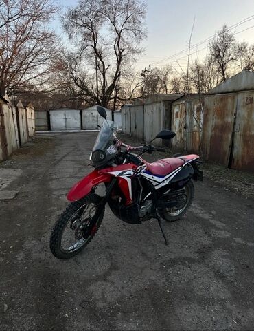 мото эндуро: Мотоцикл эндуро/адвентур класса. Характеристики и особенности по