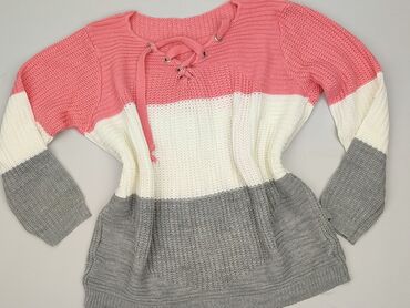 kurtka puchowa stradivarius: Sweter damski, rozmiar XL