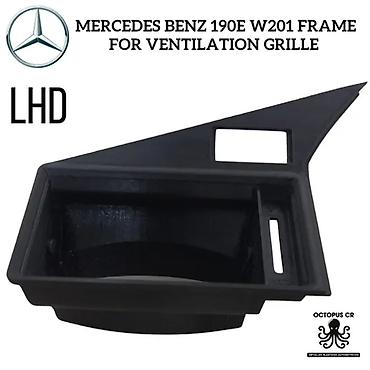 печать на пакеты: Торпедо Mercedes-Benz 1990 г., Новый, Аналог — 5