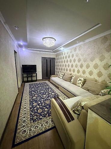 Продажа квартир: 3 комнаты, 62 м², Киркомстром Хрущевка, 2 этаж, Евроремонт — 10