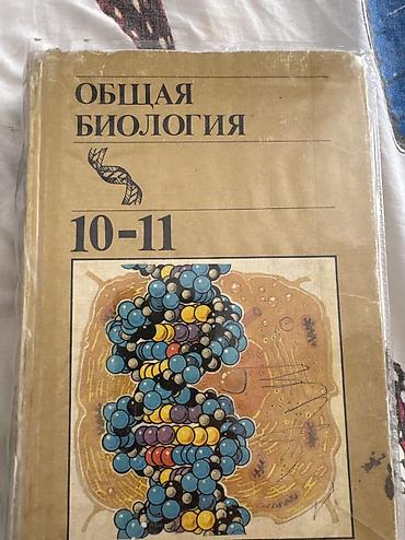 Учебники: Кыргызская литература, 11 класс, Б/у, Самовывоз, Платная доставка — 3